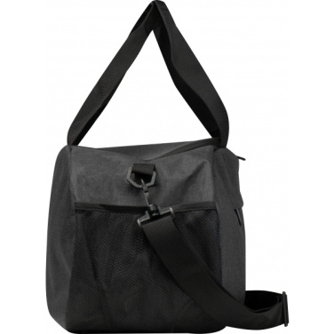 Logotrade promotional items photo of: Sports- and travel bag BOLOGNA