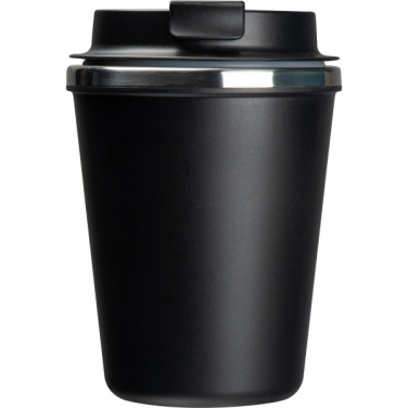 Logotrade promotional item picture of: Drinking Cup BUFFALO 350 ml