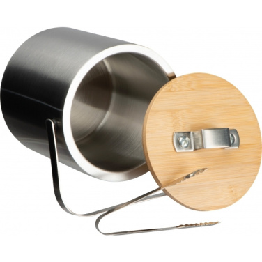 Logotrade promotional giveaway image of: Ice Bucket GUATEMALA