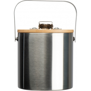 Logotrade promotional item picture of: Ice Bucket GUATEMALA