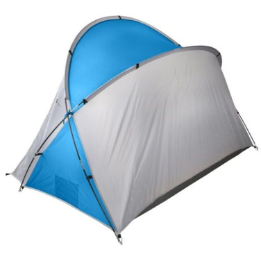 Logotrade corporate gifts photo of: Outdoor shelter KERKINI Schwarzwolf