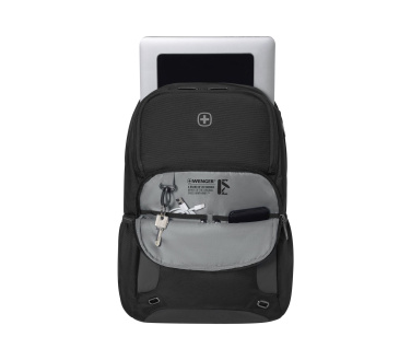 Logotrade promotional product picture of: Backpack Wenger XE Tryal 15,6''