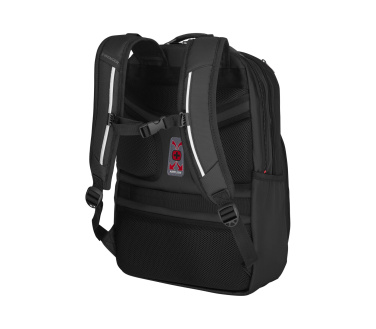 Logotrade corporate gifts photo of: Backpack Wenger Cosmic 17''