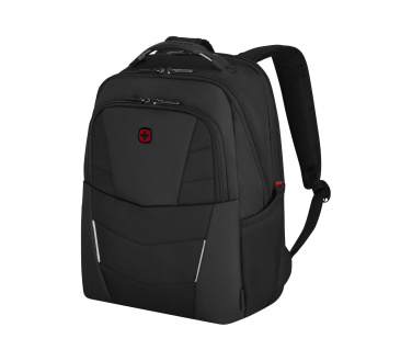 Logotrade advertising products photo of: Backpack Wenger Altair 15,6''