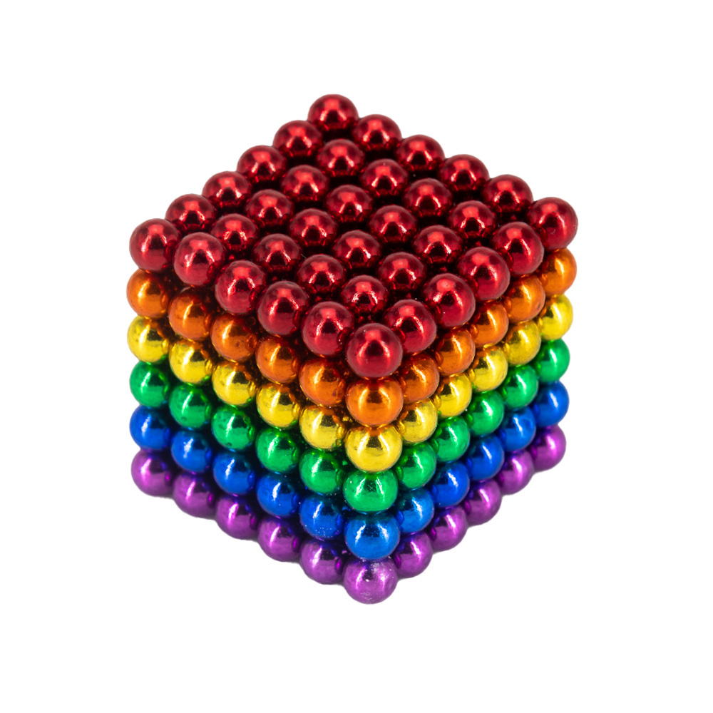 Logotrade promotional merchandise photo of: Neocube