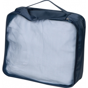 Logo trade promotional product photo of: 4-piece travel set BELMONT