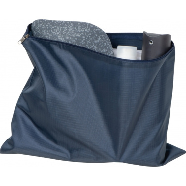 Logo trade promotional giveaways picture of: 4-piece travel set BELMONT