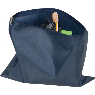 Logotrade business gift image of: 4-piece travel set BELMONT