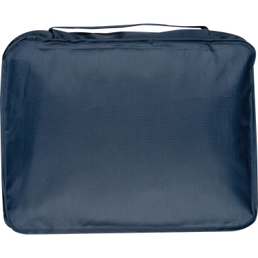 Logotrade promotional item image of: 4-piece travel set BELMONT