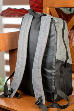 Logotrade corporate gift image of: Backpack Colombo