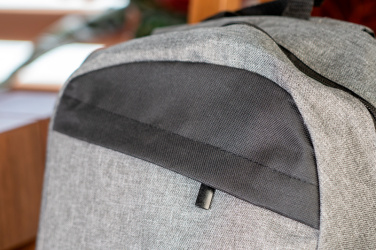 Logotrade promotional product image of: Backpack Colombo