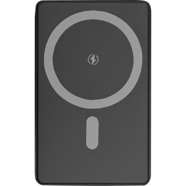 Logo trade promotional gift photo of: Power bank 5 000 mAh DONETSK