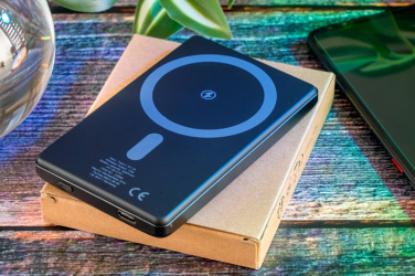 Logotrade promotional items photo of: Power bank 5 000 mAh DONETSK