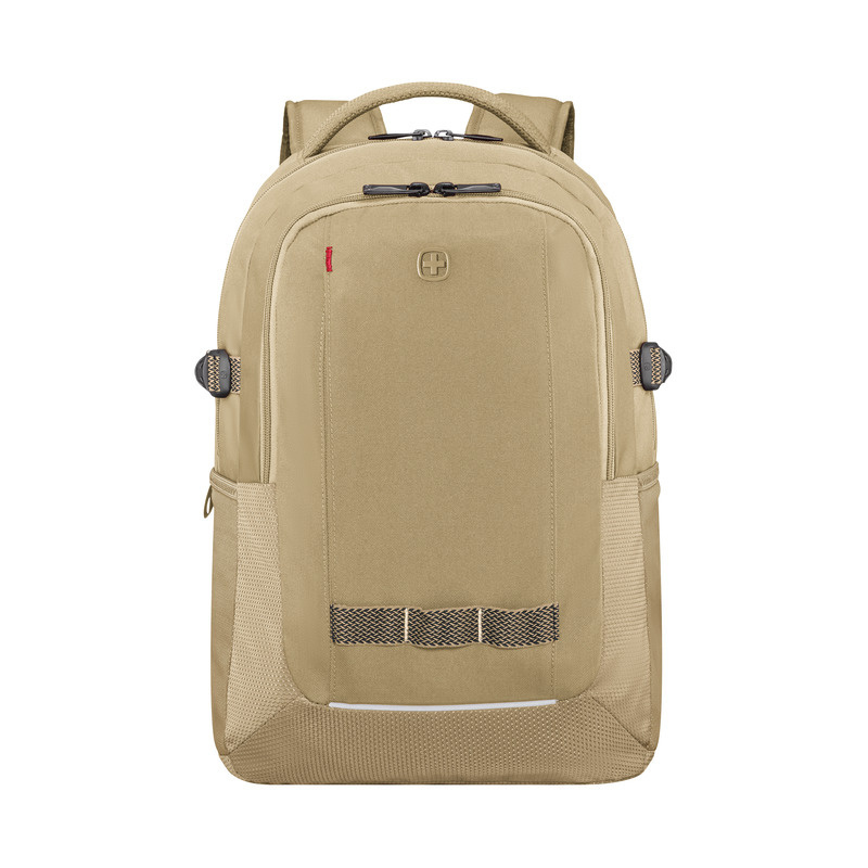 Logo trade advertising products picture of: Backpack Wenger Ryde 16''