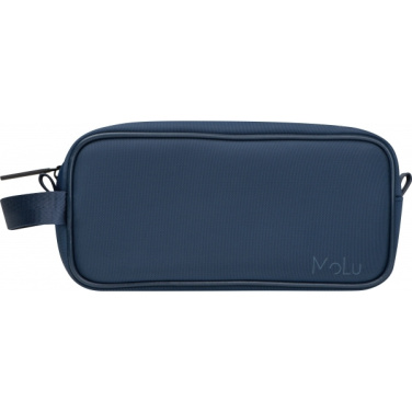 Logotrade advertising products photo of: Toiletry bag SANREMO MoLu