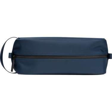 Logo trade promotional item photo of: Toiletry bag SANREMO MoLu