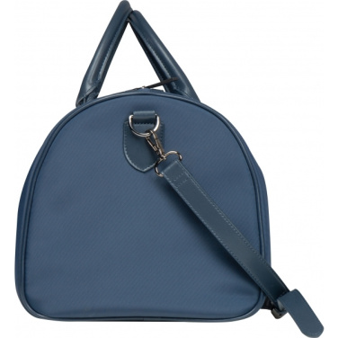 Logo trade promotional merchandise picture of: Travel bag MONACO MoLu