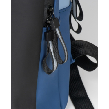 Logotrade promotional gifts photo of: Backpack SAINT GILLES MoLu