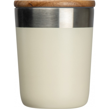 Logo trade promotional gifts picture of: Thermal mug PORTOFINO MoLu