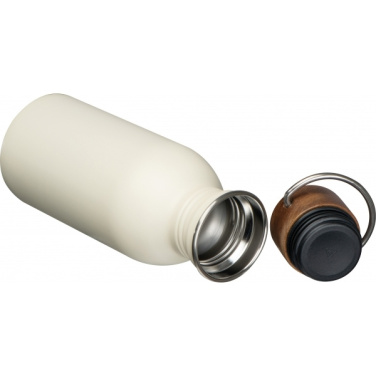 Logo trade advertising product photo of: Drinikng bottle IBIZA MoLu