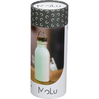 Logotrade promotional products photo of: Drinikng bottle IBIZA MoLu