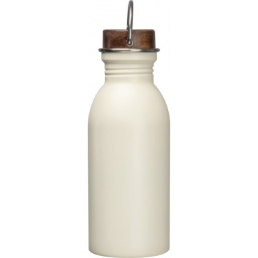 Logo trade business gift photo of: Drinikng bottle IBIZA MoLu