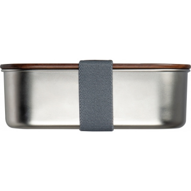 Logotrade promotional giveaways photo of: Lunch box 1000 ml BANUS MoLu