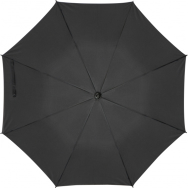 Logotrade corporate gift picture of: Automatic umbrella SAINT BARTH MoLu