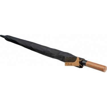 Logotrade promotional gift picture of: Automatic umbrella SAINT BARTH MoLu