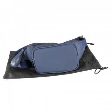 Logotrade corporate gifts photo of: Waist bag PORT GRIMAUD MoLu