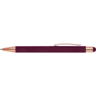 Logotrade corporate gifts photo of: Ballpoint pen Miramar