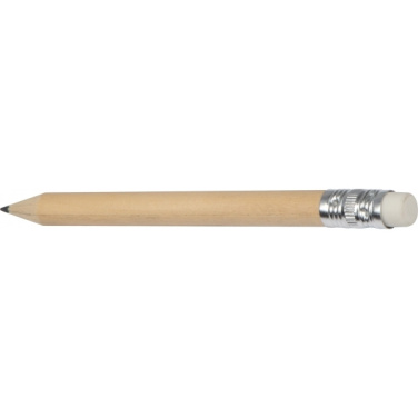 Logotrade corporate gifts photo of: Mini pencil Sunderland