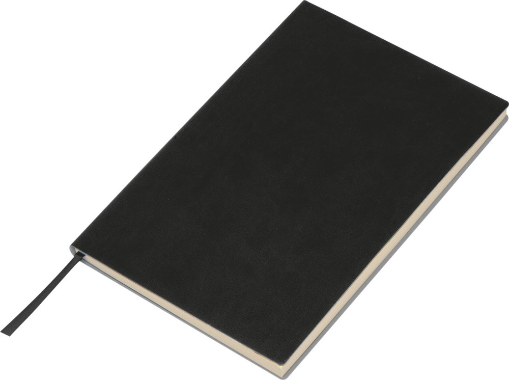 Logo trade promotional item photo of: Notebook Daytona Beach