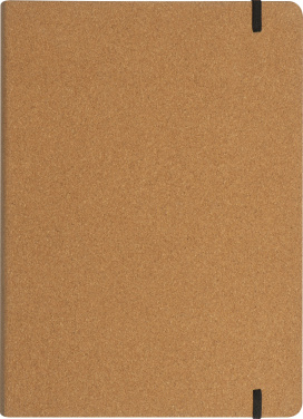 Logotrade corporate gift picture of: A4 writing folder Syracuse