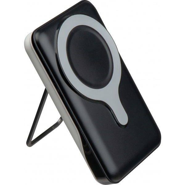 Logo trade corporate gifts picture of: Powerbank Ventura