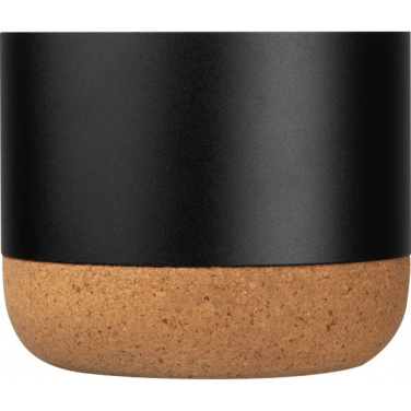 Logo trade promotional products image of: Recycled speaker Brest