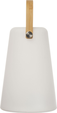 Logotrade advertising products photo of: Table lamp Warrington