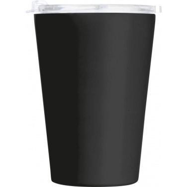 Logotrade corporate gift picture of: Coffee cup Lucerne
