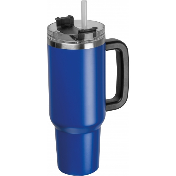 Logotrade promotional gift picture of: XXL Drinking Bottle Tel Aviv