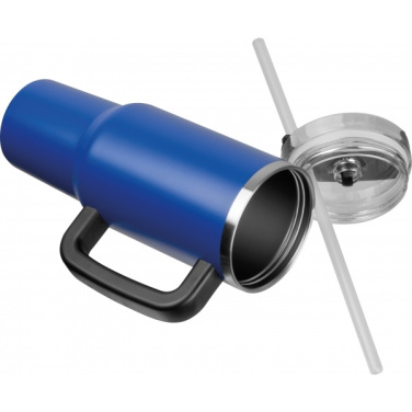 Logotrade corporate gifts photo of: XXL Drinking Bottle Tel Aviv