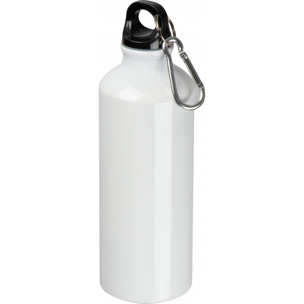 Logotrade corporate gift picture of: Sublimation bottle Columbus