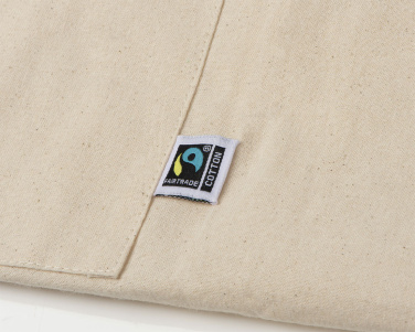 Logotrade promotional merchandise photo of: Cotton apron Colchester