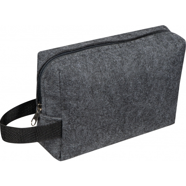 Logotrade corporate gift image of: Cosmetic bag Ljungby