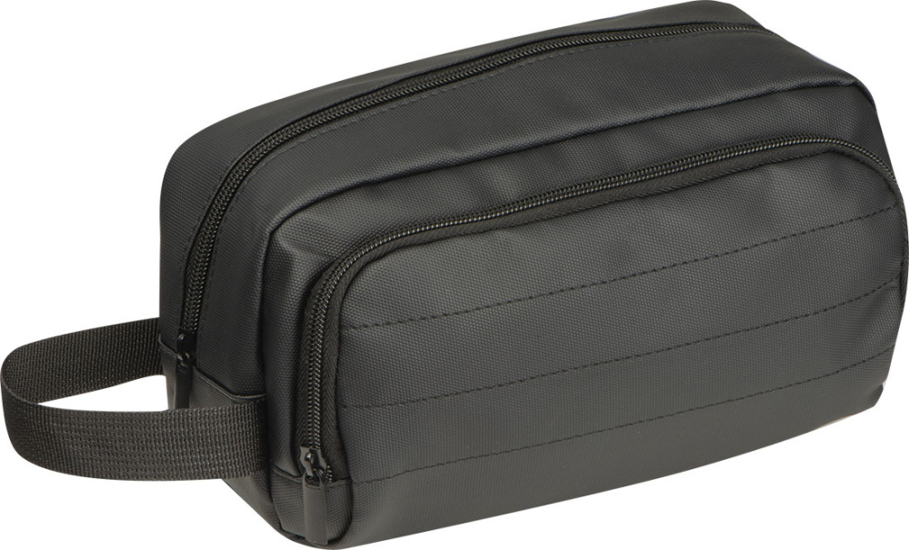 Logotrade promotional products photo of: Toiletry bag West Yorkshire