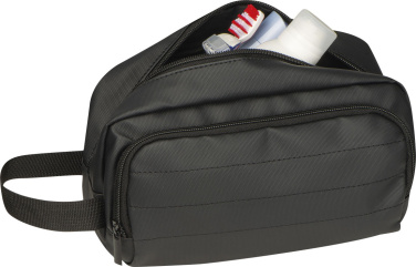 Logotrade promotional merchandise image of: Toiletry bag West Yorkshire