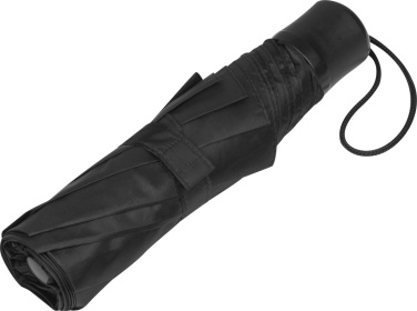 Logotrade business gifts photo of: RPET pocket umbrella Northampton