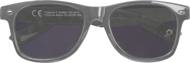 Logotrade corporate gift picture of: RPET sunglasses Illinois
