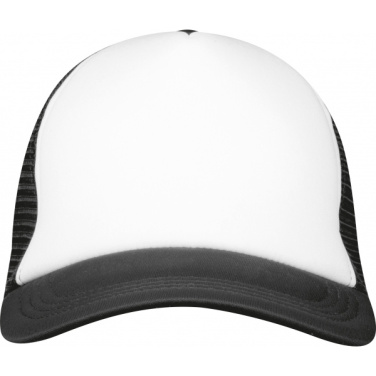 Logotrade promotional merchandise picture of: Trucker cap Egmond