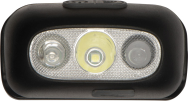 Logo trade corporate gifts picture of: Headlamp La Plata