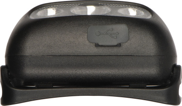 Logo trade promotional items image of: Headlamp La Plata